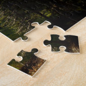 Crescent Meadow Morning Puzzle (Seite)