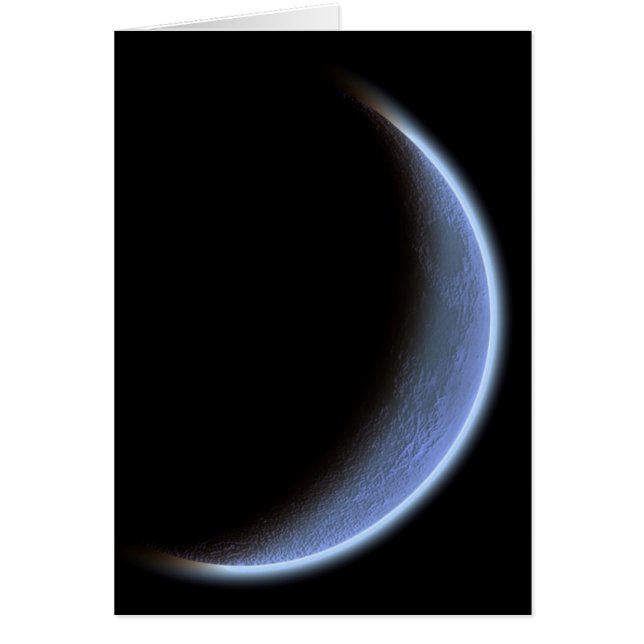 Crescent Moon (Vorne)