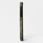 Crescent Moon Ostara Phone Case (Hinten/Links)