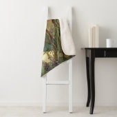 Crescent Moon Ostara Sherpadecke (Beispiel)