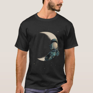 Crescent Moon T-Shirt