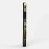 Crescent Moon, von Gary Poling Case-Mate iPhone Hülle (Hinten/Rechts)