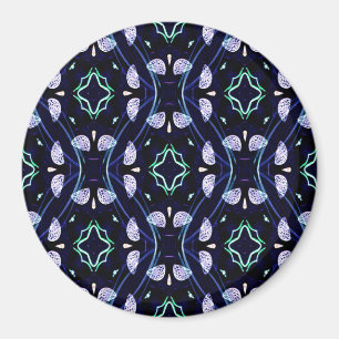 Crescent Moons...... Magnet