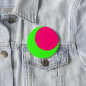 Crescent Neon Duo Custom Button (Beispiel)