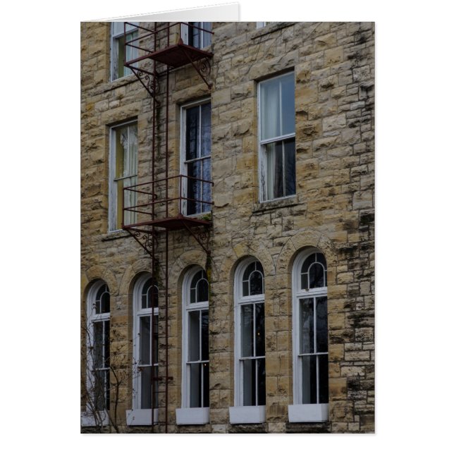 Crescent Wall (Vorne)