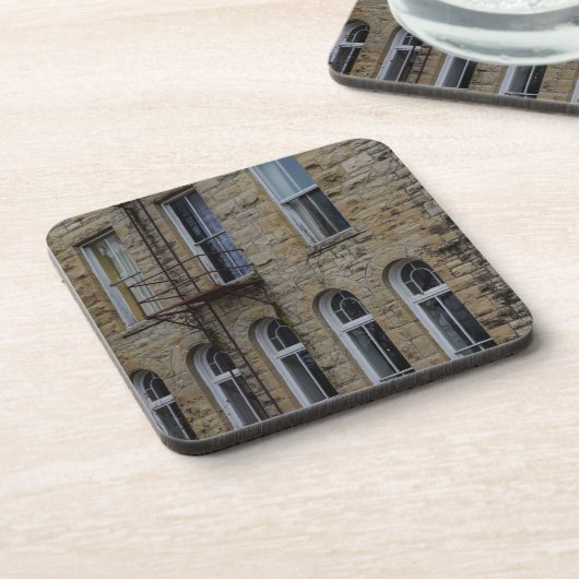 Crescent Wall Untersetzer (Linke Seite)