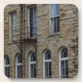 Crescent Wall Untersetzer (Vorderseite)