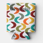 Crescents Dosenkühler (Vorderseite)