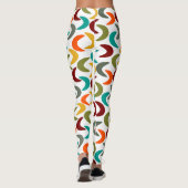 Crescents Leggings (Rückseite)