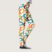 Crescents Leggings (Rechts)