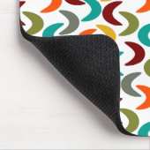 Crescents Mousepad (Ecke)