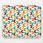 Crescents Mousepad (Vorne)