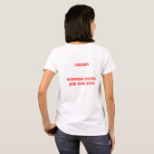 CRESPO T-Shirt (Schwarz voll)