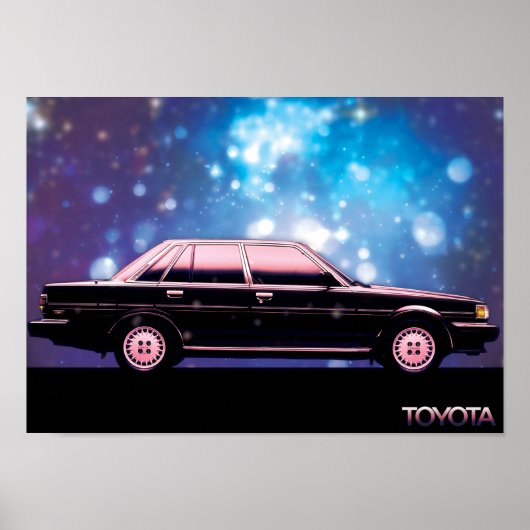 Cressida Poster (Vorne)