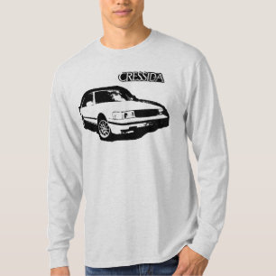Cressida T - Shirt
