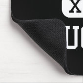 Cresskill - Pumas - hoch - Cresskill New-Jersey Mousepad (Ecke)