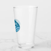 Crested Butte Colorado Außenbereich Glas (Links)