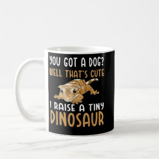 Crested Gecko Owner Crested Gecko Pet Crested Geck Kaffeetasse