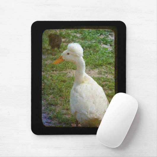 Crestie Mousepad (Mit Mouse)