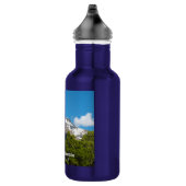 Crestone Colorado Erinnerungsstücke * Crestone Trinkflasche (Rechts)