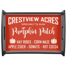 CRESTVIEW ACS PUMPKIN PATCH
