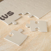 Cretaceus Dinosaurier Ankylosaurus Puzzle (Seite)