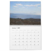 Crete 2026 Calendar Kalender (Jan 2027)