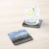 Crete Coasters Getränkeuntersetzer (Rechte Seite)