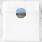 Crete Summer Stickers (Tasche)