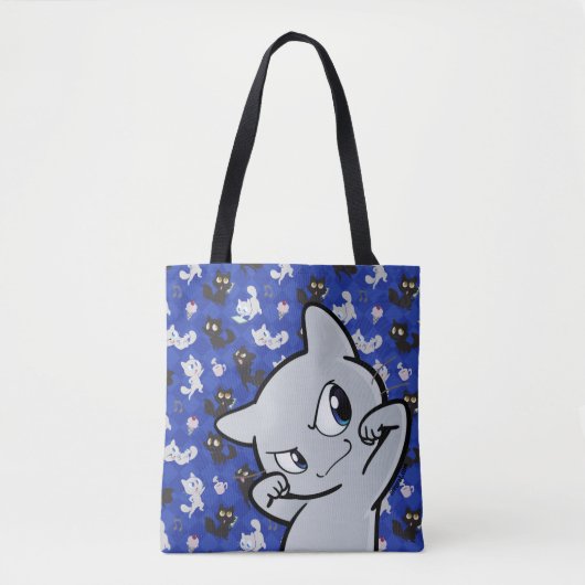 Créu VS Petita Tasche (Vorderseite)