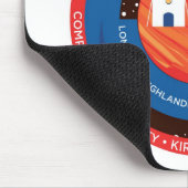 Crew139b Swag Mousepad (Ecke)