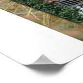 Crew26 Poster (Ecke)