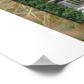 Crew27 Poster (Ecke)