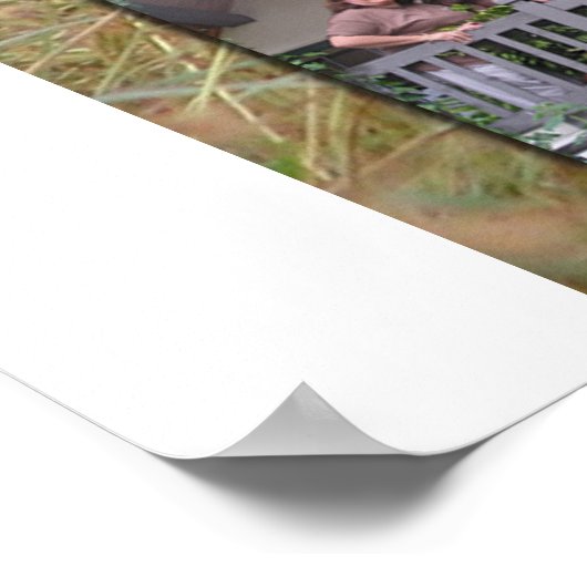 Crew28 Poster (Ecke)