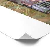 Crew29 Poster (Ecke)