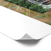 Crew30 Poster (Ecke)