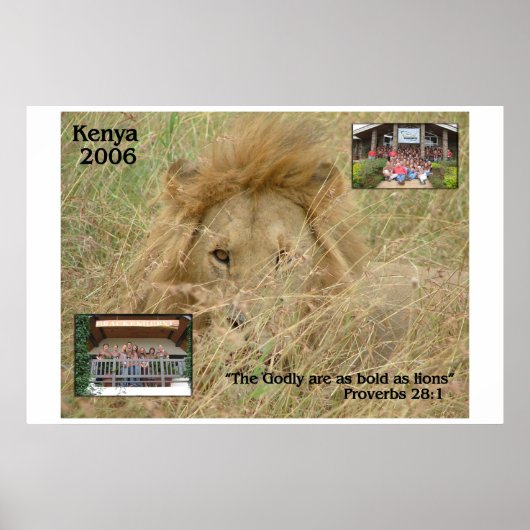 Crew30 Poster (Vorne)