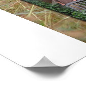 Crew31 Poster (Ecke)