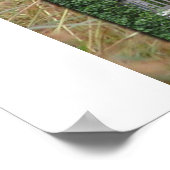 Crew32 Poster (Ecke)