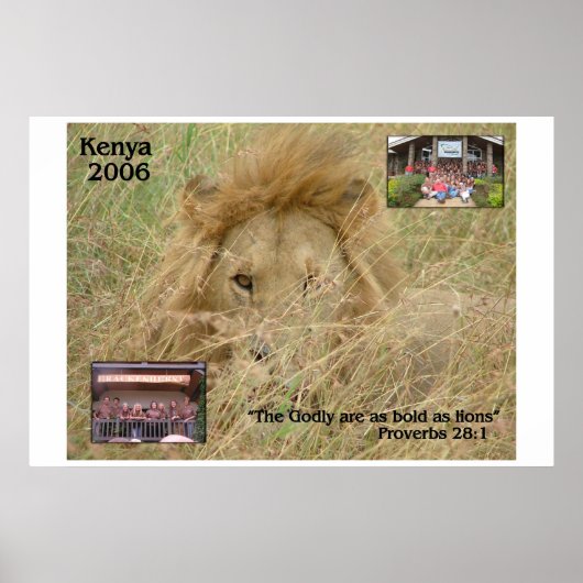 Crew33 Poster (Vorne)