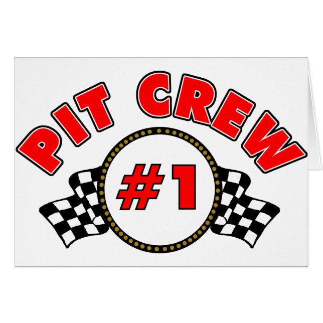 Crew #1 (Vorderseite (Horizontal))