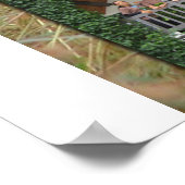 Crew 25 poster (Ecke)