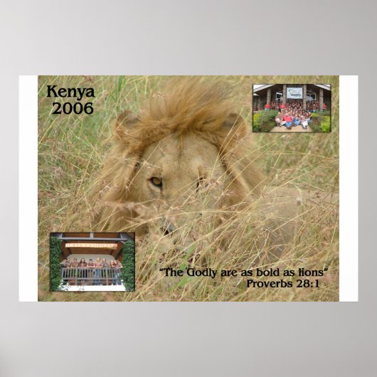 Crew 25 poster (Vorne)