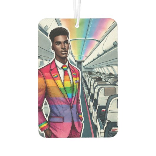 Crew #2 autolufterfrischer (Rückseite)