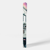 Crew #2 Case-Mate iPhone hülle (Rückseite / Rechts)