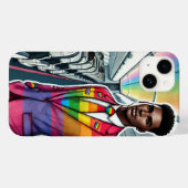 Crew #2 Case-Mate iPhone hülle (Rückseite (Horizontal))