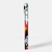 Crew #2 Case-Mate iPhone hülle (Rückseite / Links)