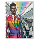 Crew #2 notizblock (Vorderseite)