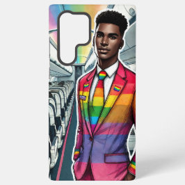 Crew #2 samsung galaxy hülle