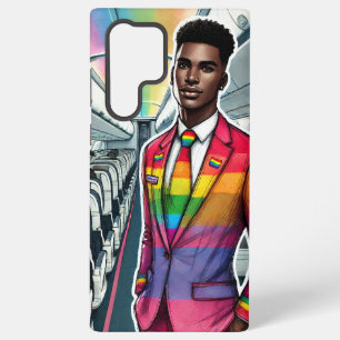 Crew #2 samsung galaxy hülle